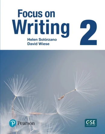 FOCUS ON WRITING 2 BOOK 231352