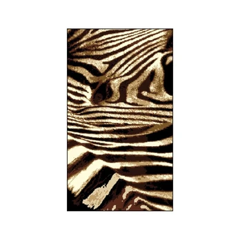Kilimas Domoletti 1252 B11, ruda sp., 170 cm x 120 cm