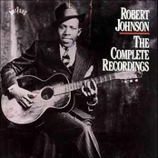 CD Robert Johnson - The Complete Recordings