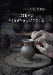 Dievo visavaldystė