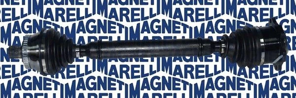 Pusašis MAGNETI MARELLI 302004190006