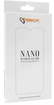 Apsauginė ekrano plėvelė Sbox For Huawei Honor 10 Lite, 9H