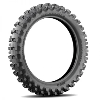 Michelin Padangos STARCROSS 6 MUD NHS R TT 57 M