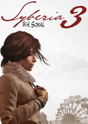 Syberia 3 PC