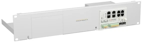 Rackmount IT Rackmount.IT Kit for FortiGate Rugged 70G