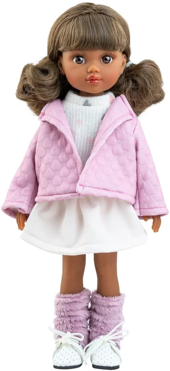 Paola Reina lėlė Kim, 32 cm