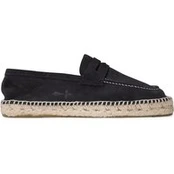 Espadrilės Manebi Loeafers Espadrilles K 1.5 Tamsiai mėlyna