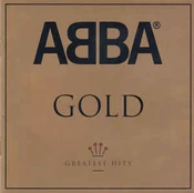 CD ABBA - Gold (Greatest Hits)