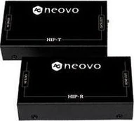 Maršrutizatorius Neovo HIP-R/HDMI-LAN EXTENDER RECEIVER