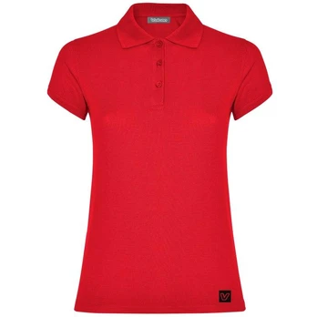 Vulcan polo marškinėliai