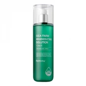 FARMSTAY CICA FARM REGENERATING SOLUTION veido tonikas, 200 ml kaina