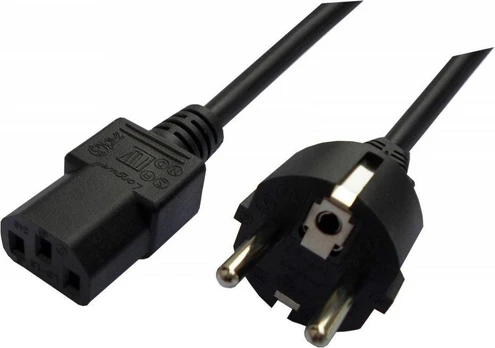 Zebra CORD:PWR,18AWG,6A,250V,EUROPE