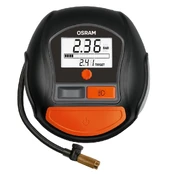 Automobilinė pompa Osram Inflate 1000 kaina