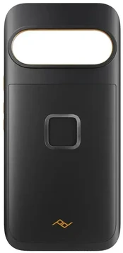 Peak Design case Google Pixel 10 Pro XL Mobile Gnar Case, black