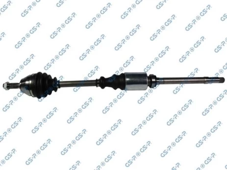 Pusašis GSP 245025