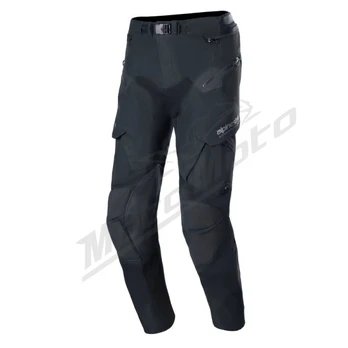 Tekstilinės kelnės Alpinestars Boulder 3L GTX