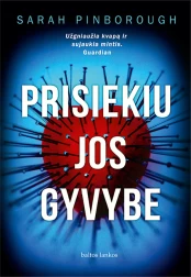 Prisiekiu jos gyvybe kaina