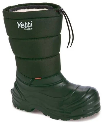 Demar YETTI CLASSIC