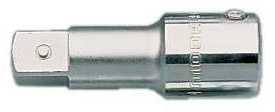 Prailginimo antgalis Facom J.209; 3/8''; 75 mm
