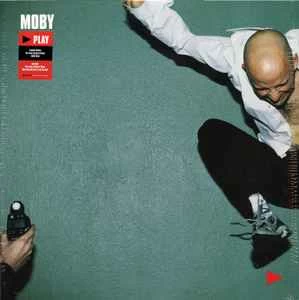 Vinyl (LP) Moby - Play 2LP