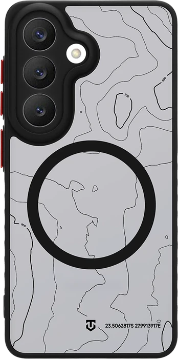 Dėklas Tactical MagForce Warthog Cover for Samsung Galaxy S26 Asphalt
