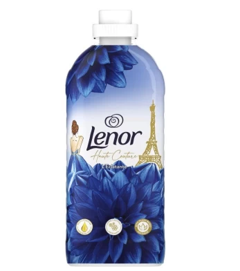 Audinių minkštiklis Lenor L'Eclatante, skystas, 1.2 l