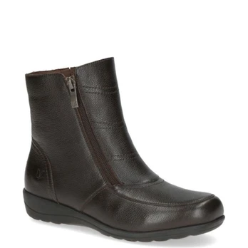 Aulinukai moterims, Ruda, Booties