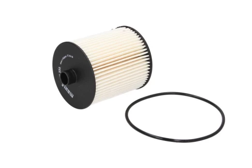 Kuro filtras MAHLE KX335D
