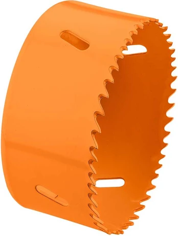 Neo Tools 92 mm bimetalinis pjūklas