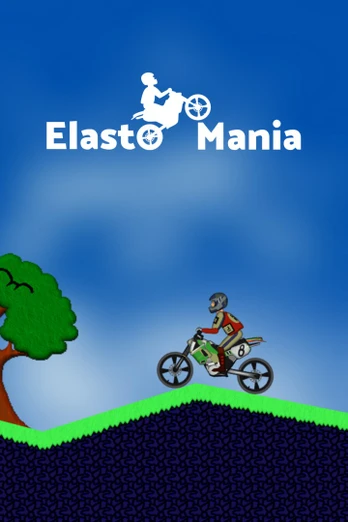 Elasto Mania Remastered Xbox