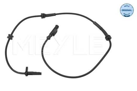 Jutiklis, rato greitis MEYLE 15-14 899 0002