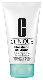 Clinique Blackhead Solutions 125ml Moterims Pilingas