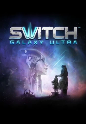 Switch Galaxy Ultra PC
