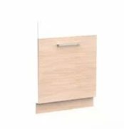 Durelės indaplovei Modena MD23, 45 cm, ruda/balta