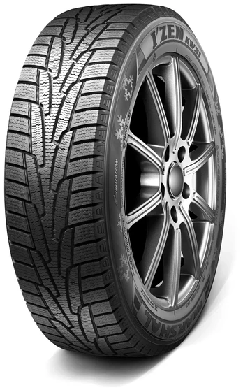 MARSHAL IZEN KW31 235/60R16 100R 3PMSF RP