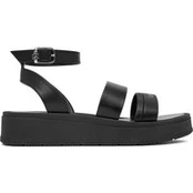 Basutės Calvin Klein V4A2-83261-0326 S Juoda