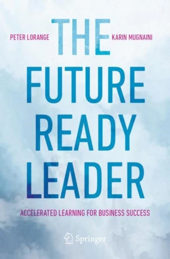 Future-Ready Leader