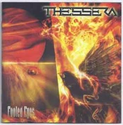 CD Thessera - Fooled Eyes