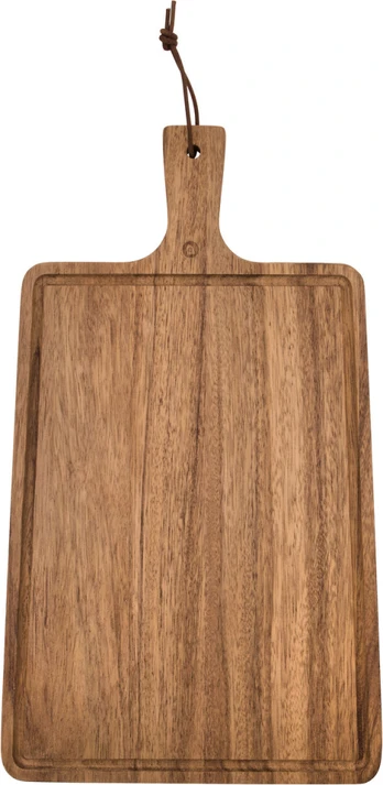 House Doctor - Cutting Board - HDWalnut - Natural