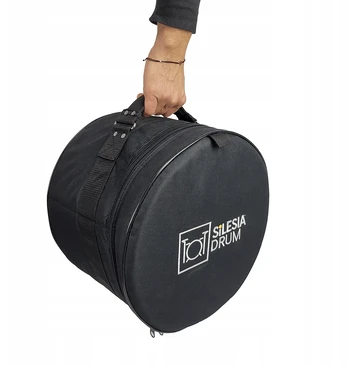 Silesia Drum Premium būgnų dėklas tomui 12x10"