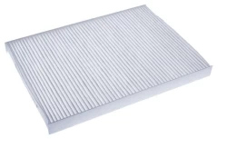 Filtras, salono oras DENCKERMANN M110884 kaina