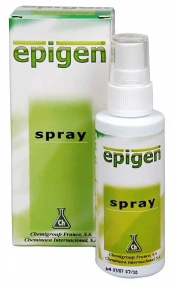 Cheminova Intsa EPIGEN, intimate spray, 60ml