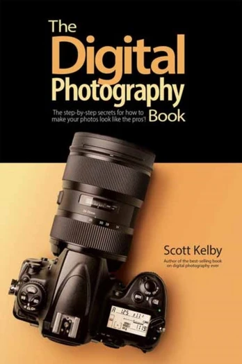 Digital Photography Book