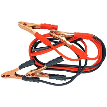 Beast Starterio kabeliai ne daugiau kaip 600 A, 4 m