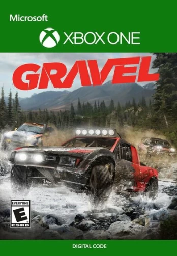 Gravel Xbox One