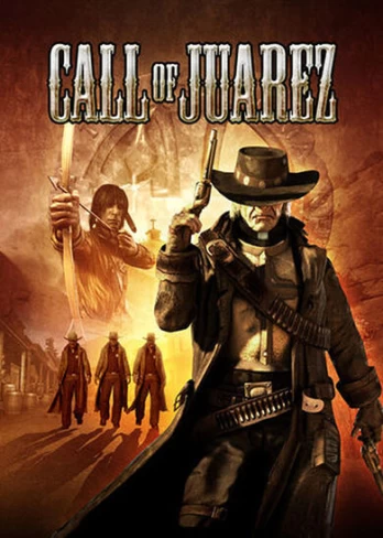 Call of Juarez PC