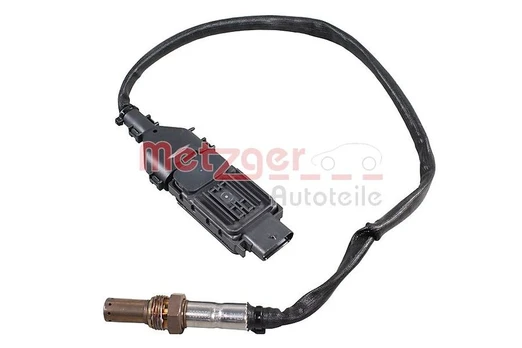 NOx jutiklis, NOx katalizatorius METZGER 0899356