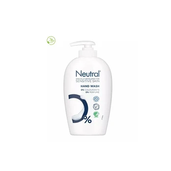 Skystas muilas Neutral, 0.25 l