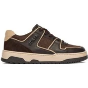 Guess Laisvalaikio batai CEO-BI12-CAROL-02 Ruda