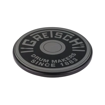 Būgnininko treniruoklis Gretsch GREPAD6G